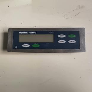 实拍图 ICS226 少一块电源板 表头 还有 梅特勒托利多