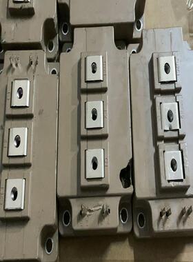 （设备配件）2MBI600VE120-50外观破损不影响价优