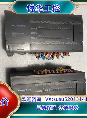 K7M-DR30UE LS ，功能正常议价