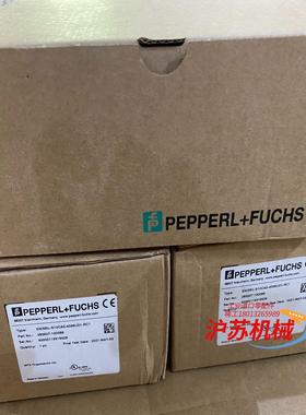 PF倍加福编码器EN158IL-S10CA5-4096UD
