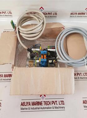 [德峰]Saacke Type Rsep 1 U PCB