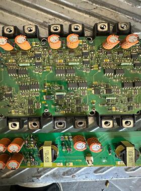 （设备配件）EP-4516B-C 富士驱动板带模块6MBI300UE12