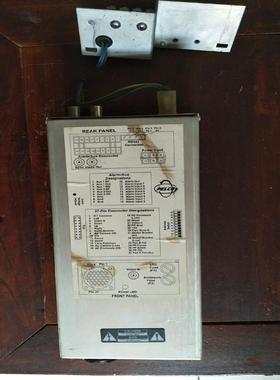 （设备配件）美国MFG BY PELCO LRD41C22-3 工业设备