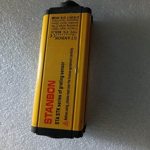 STANBON光幕传感器STK-NB0620，议价