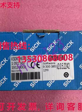 原装供应V3DR3-60NE311 1091560 SICK  /