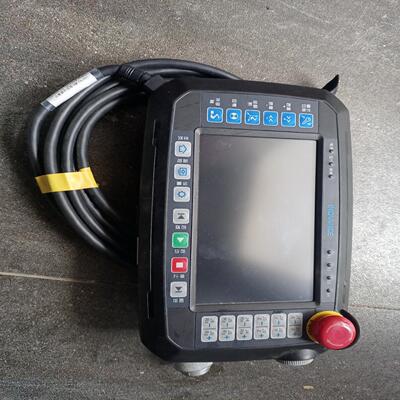 汇川机器人示教器IRTP80-L5。