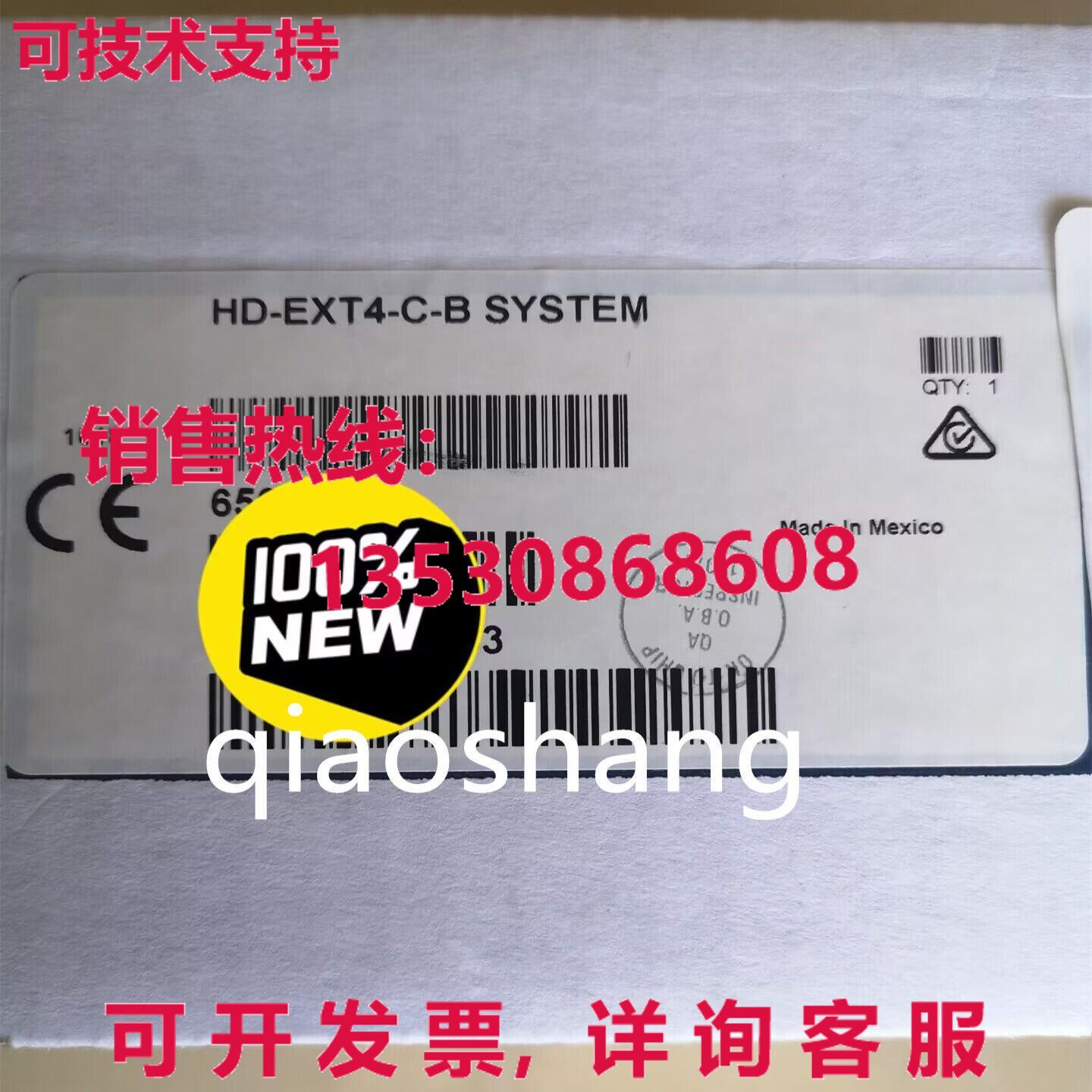原装供应HD-EXT4-C-N 系统 Crestron 网络发射器