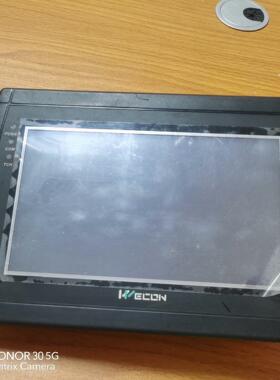 【工控自动化】WECON7寸维控触摸屏LEVI700L议价
