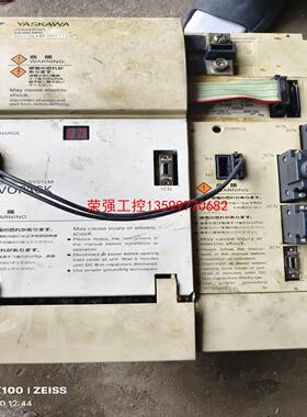 【荣强工控】CIMR-MR5N2011 VS-656 MR5  11kw