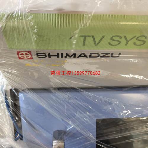 【荣强工控】X - RAY SYSTEM MODEL SMX -100议