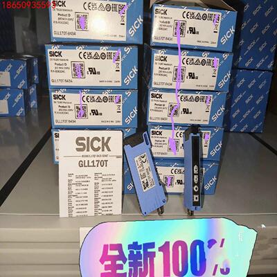 6039095  WLL180T-P434 传感器全新原装正