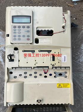 【荣强工控】37KW变频器ABBACS800系列变频器ACS800-01