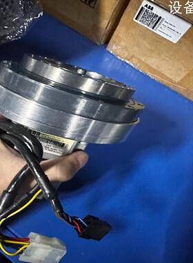 (设备配件）1200电机，3HC044514-001，三軸电机配减速机