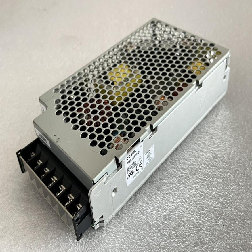 原装COSEL PBA150F-24 开关电源 24
