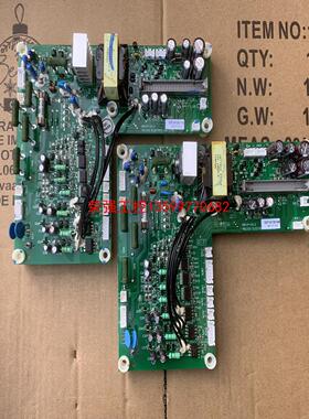 【荣强工控】优利康变频器YD3000系列11kw-15kw电源板驱动板触