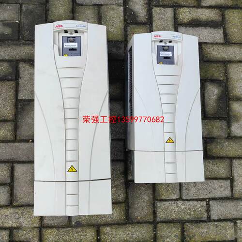 【荣强工控】ACS510-01-060A-4,ACS510-01-038