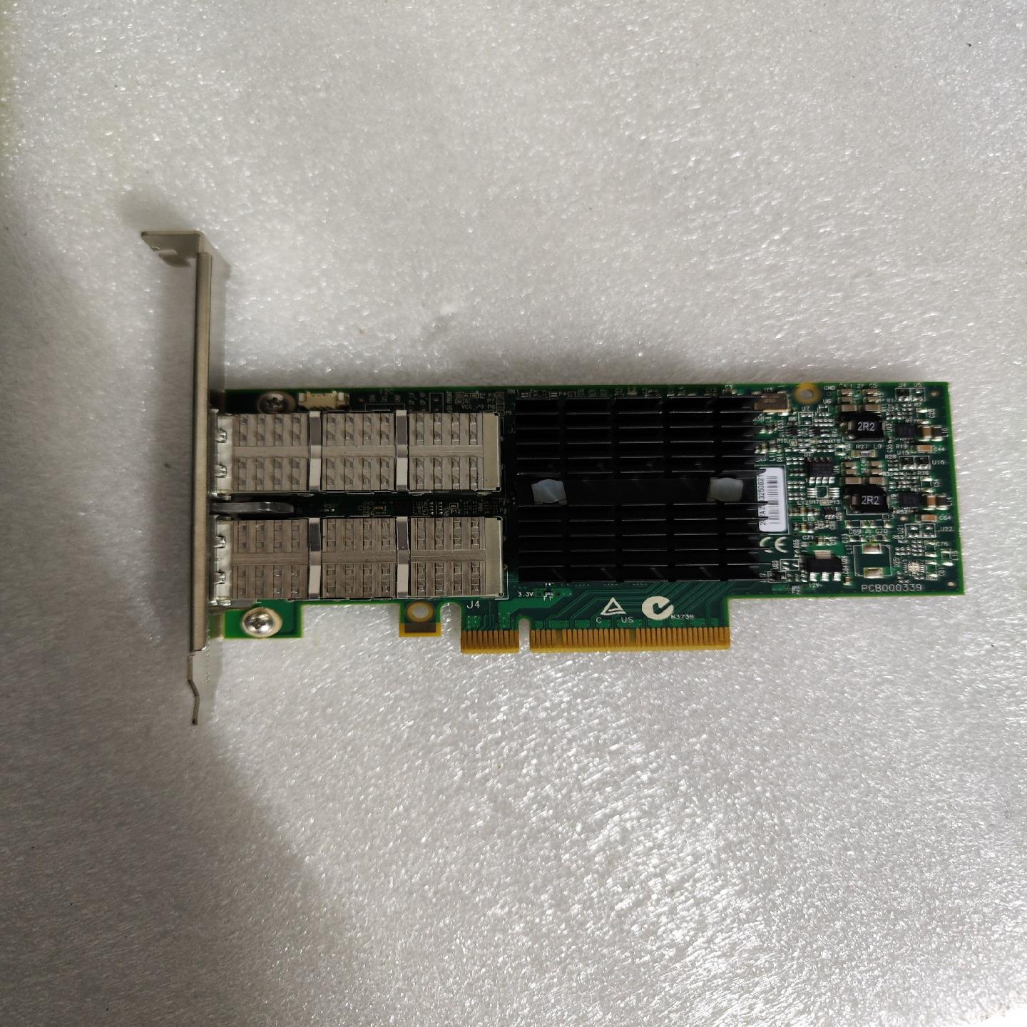 [德峰]HP MCX354A-FCBT CX354A 656089-