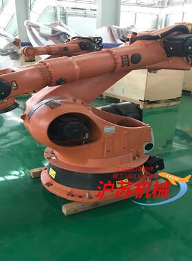 KR240L180 KUKA库卡机器人机械臂 议价