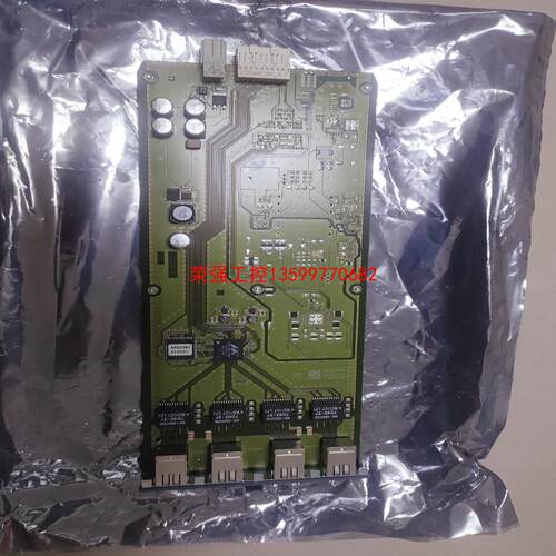 【荣强工控】西门子 6GK5992-4SA00一片，功能好的，库存产品，