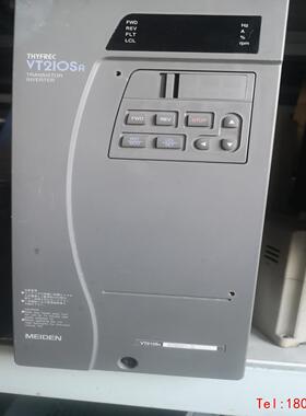 【非标价】明电舍变频器9新VT210SA?H25BG0KV-02