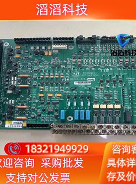 AB高压变频器控制板80190-380-02-R 原装议现货议价