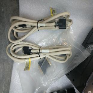 020 实物 OKI 工业相机连接线