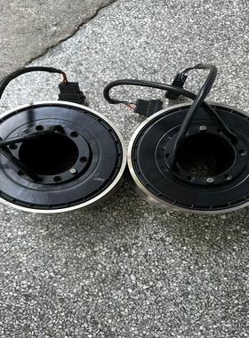 NSK直驱电机 M-PS3030KN002 实图 功能