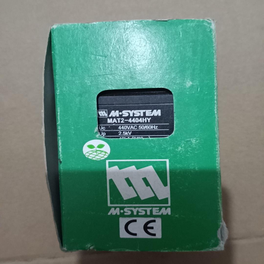 M－SYSTEM模块 MAT2－4404HY  1只，800