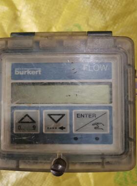 德国 宝德 burkert FLOW，8045 PVDF 流
