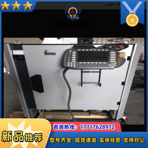 KUKA ROBOT KR60 CR 優質工業用機械手臂议价