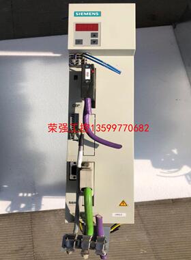 【荣强工控】拆机西门子6SE7021-0TP50-Z Z=G91+C23