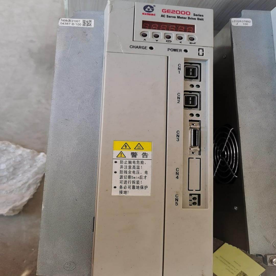 [德峰]GE2100T-LA1广数驱动器大功率