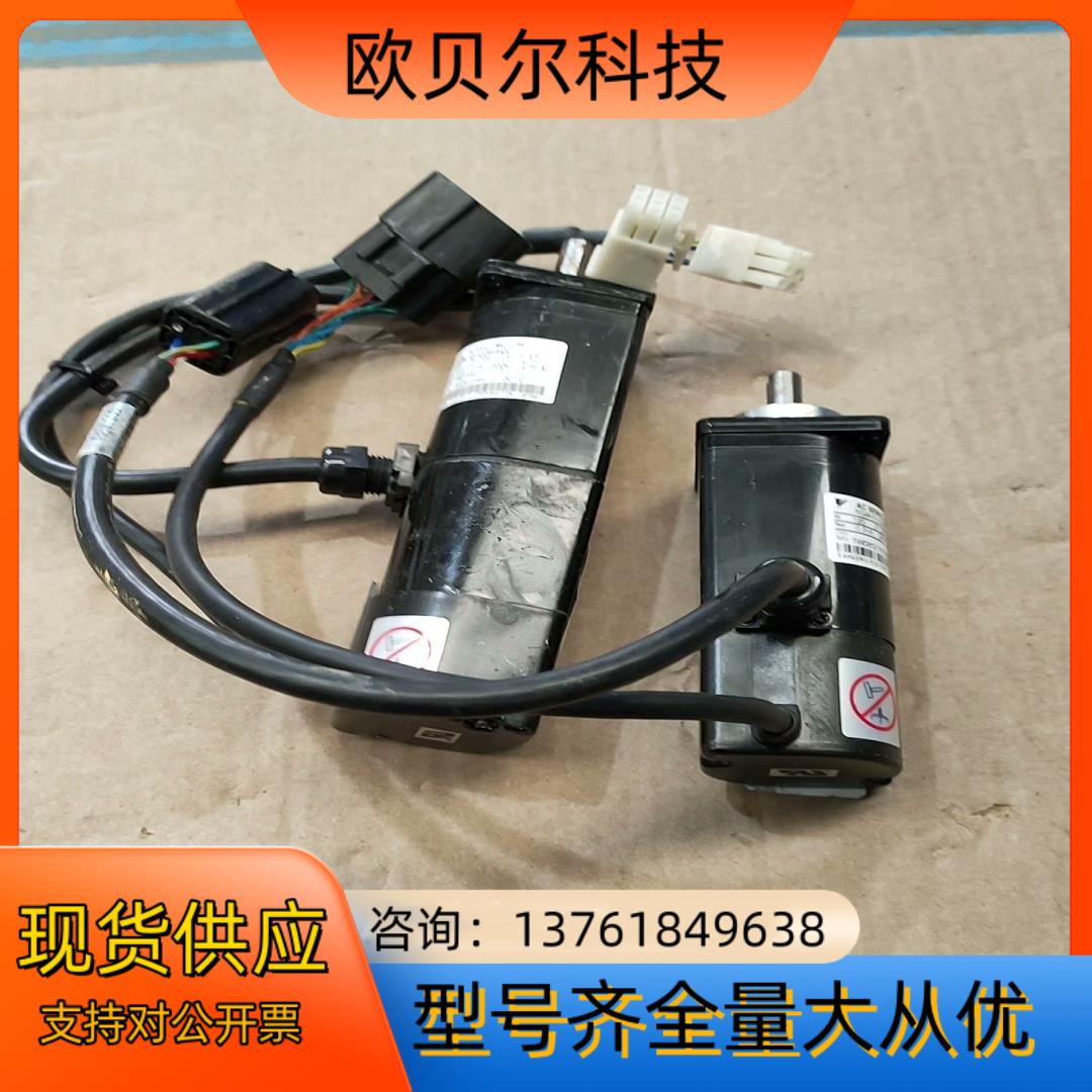 YASKAWA SGM-01U3B4L SGM-01U3AP
