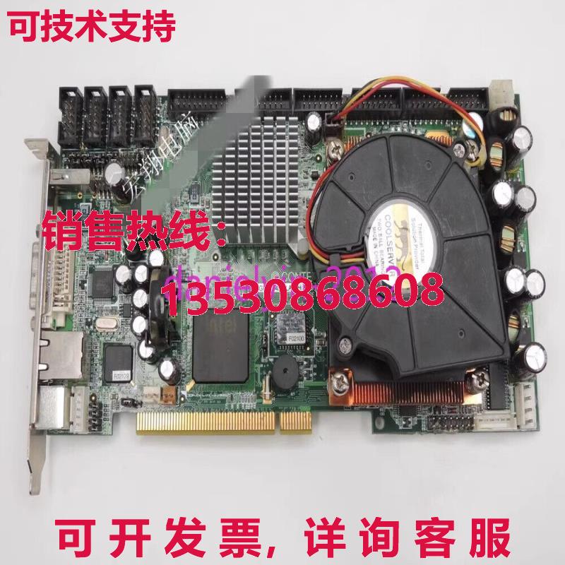 供应原装装二手 CONTEC GPC-8450-LA-SH REV:4.2 号 7830C