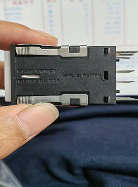 HONEYWELL霍尼韦尔按钮开关AML 21 SERIES