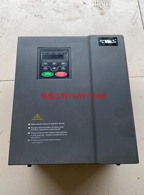 【荣强工控】拆机韦垦变频器，VT100L-18R5GB/22PB,功能正