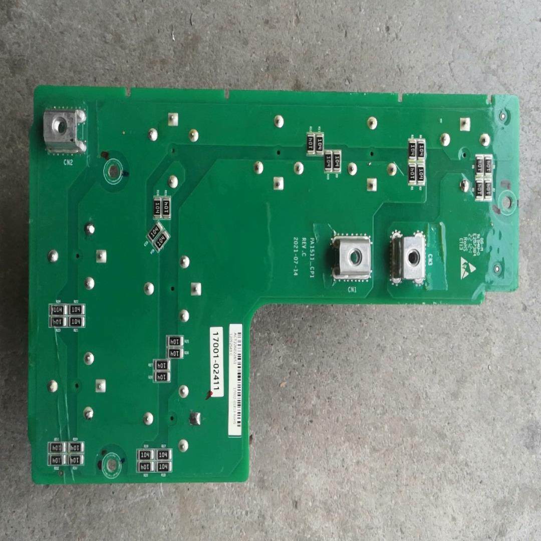 （设备配件）英威腾GD30电容板，英威腾变频器电容板,3C数码配件,其它配件,淘宝优惠券,粉丝福利购,淘宝优惠卷