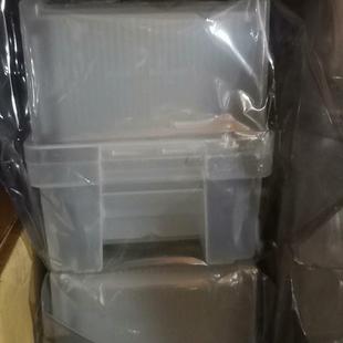一盒 一盒25片装 6inch 单抛硅片