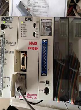 AFP3436  NAIS  FP3 POSITIONI