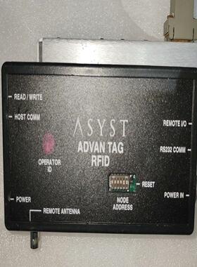 [德峰]ASYST ATR9000 拆机 成色新