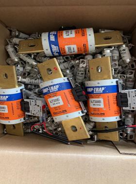 FERRAZ保险丝AJT300EI保险丝300A，正