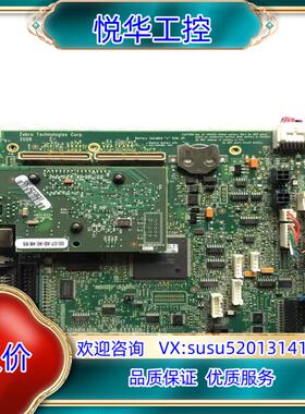 现货 zebra 斑马110 XI4 140XI4 170X议价