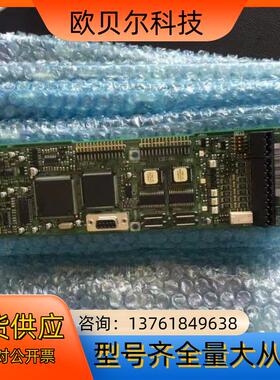 丹佛斯变频器VLT5000主板控制卡175Z1528 DT8