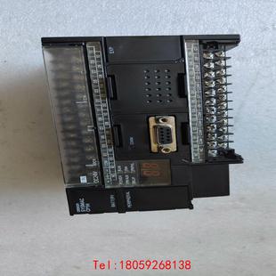 X40DT CP1H 欧姆龙PLC控制器1.2版 输入 本 非标价
