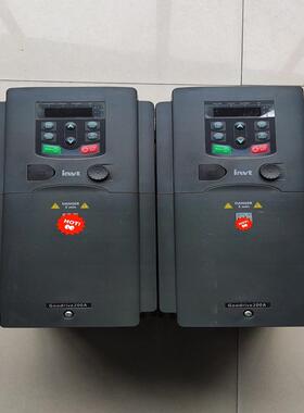 英威腾   GD200A-011G/015P-4   11k