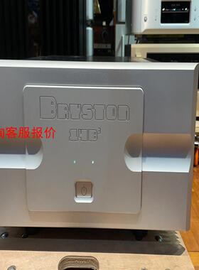 加拿大原装进口拜事通Bryston 14B3立体声大功率后级