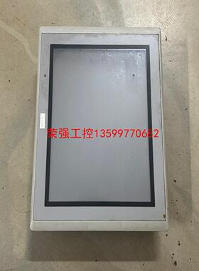 【荣强工控】和泉触摸屏HG3G-8JT22TF-W