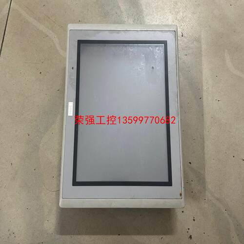 【荣强工控】和泉触摸屏HG3G-8JT22TF-W