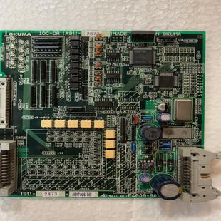 006 907 议价 E4809 OKUMA