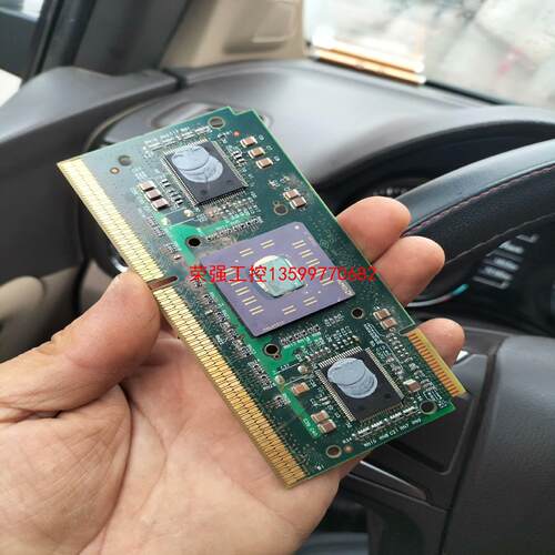 【荣强工控】amdk7600.cpu  真实的图片，真实的价位